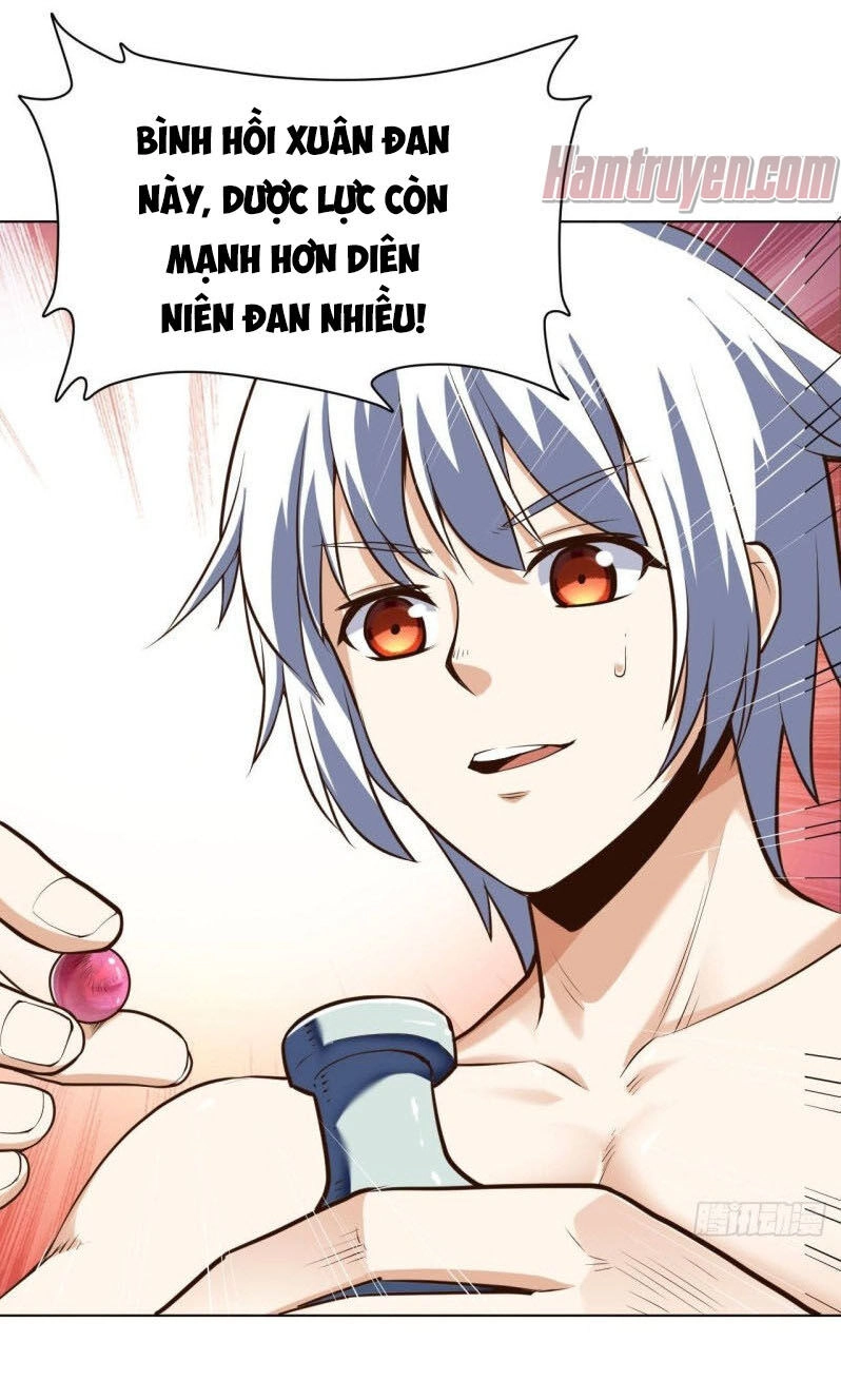 Thần Võ Đế Tôn Chapter 30 - 33