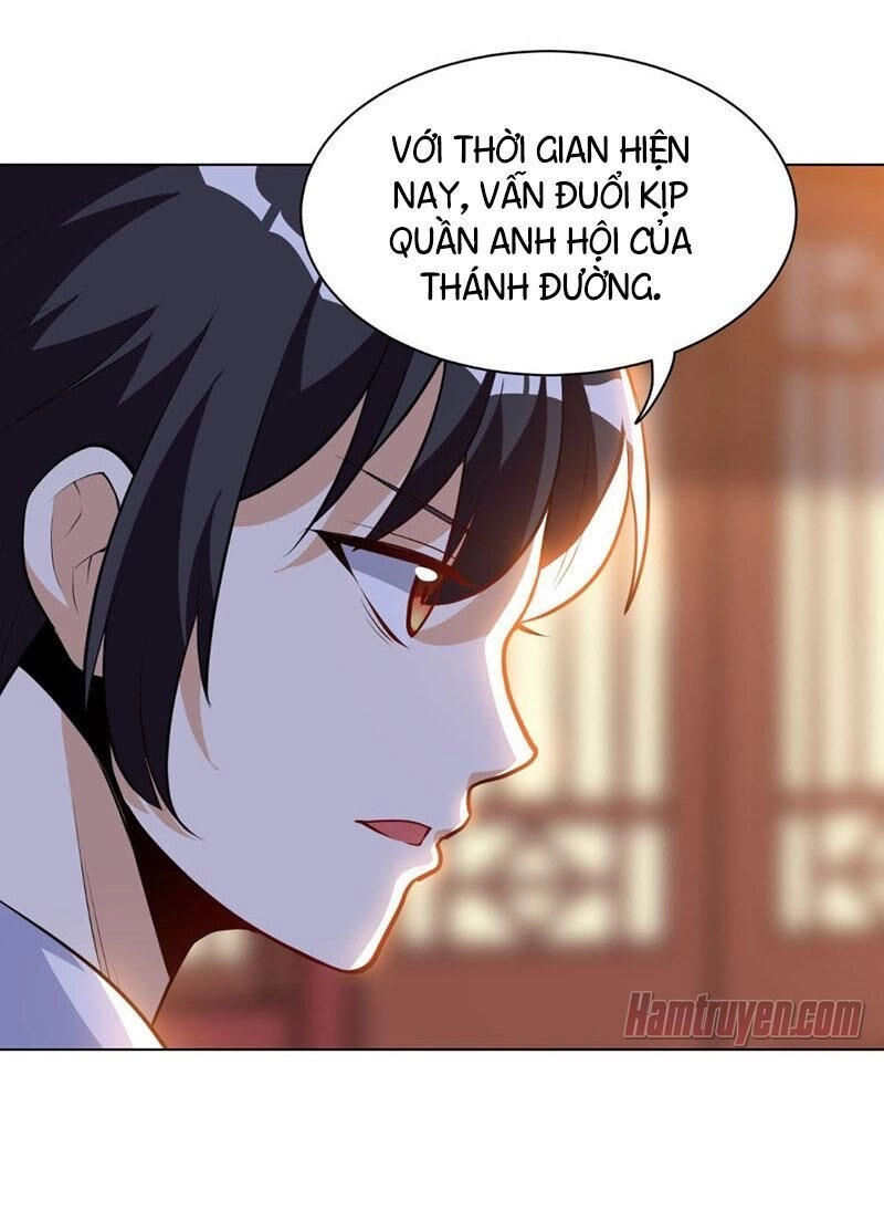 Thần Võ Đế Tôn Chapter 31 - 6