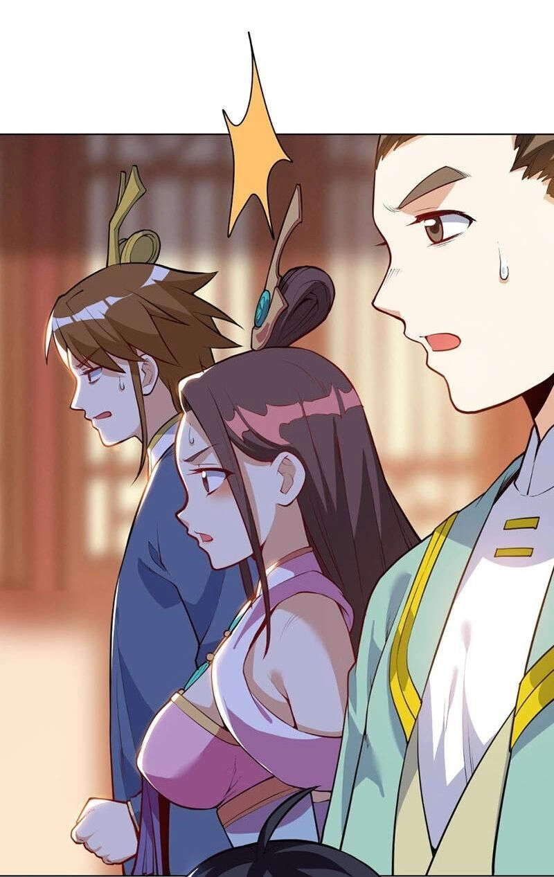 Thần Võ Đế Tôn Chapter 31 - 15