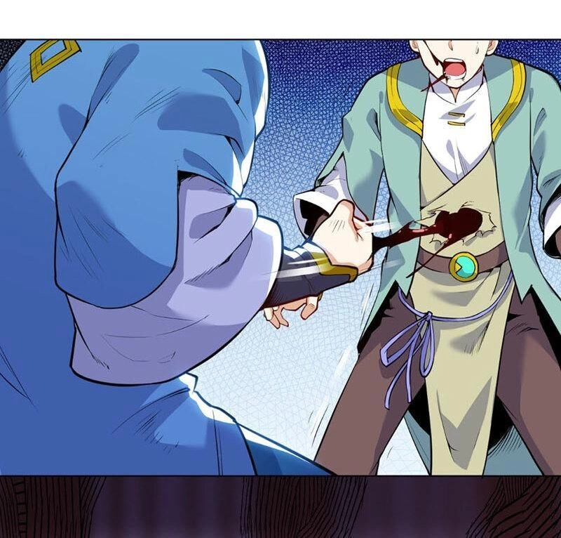 Thần Võ Đế Tôn Chapter 31 - 19