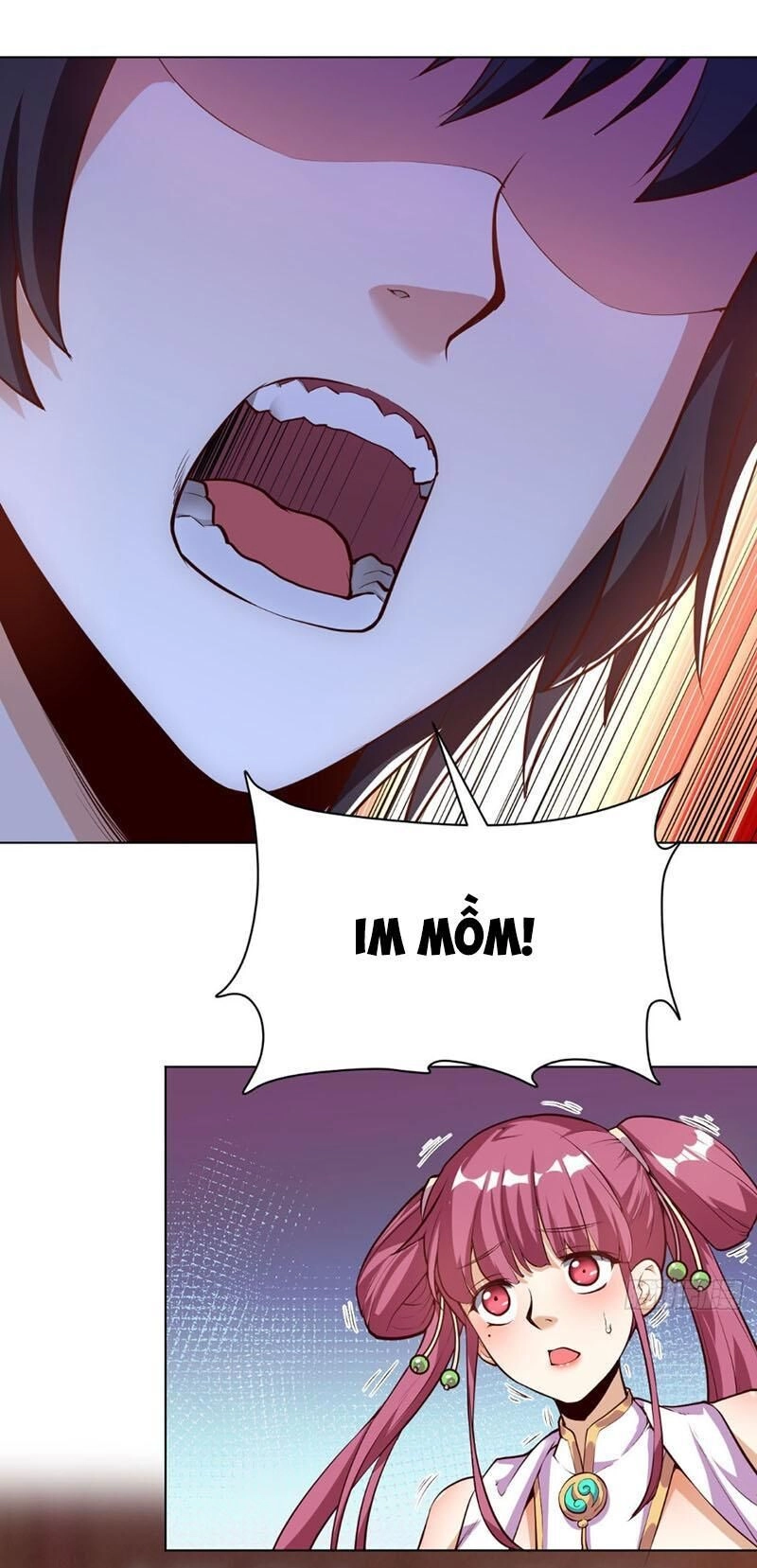 Thần Võ Đế Tôn Chapter 31 - 23