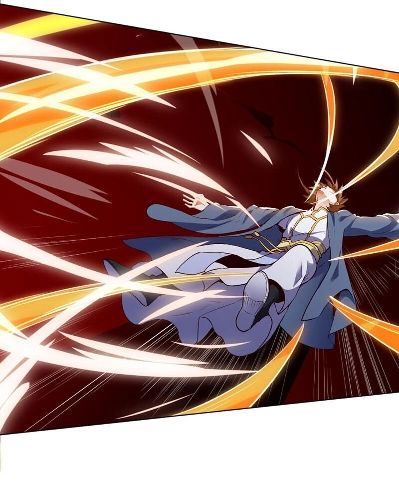 Thần Võ Đế Tôn Chapter 31 - 36