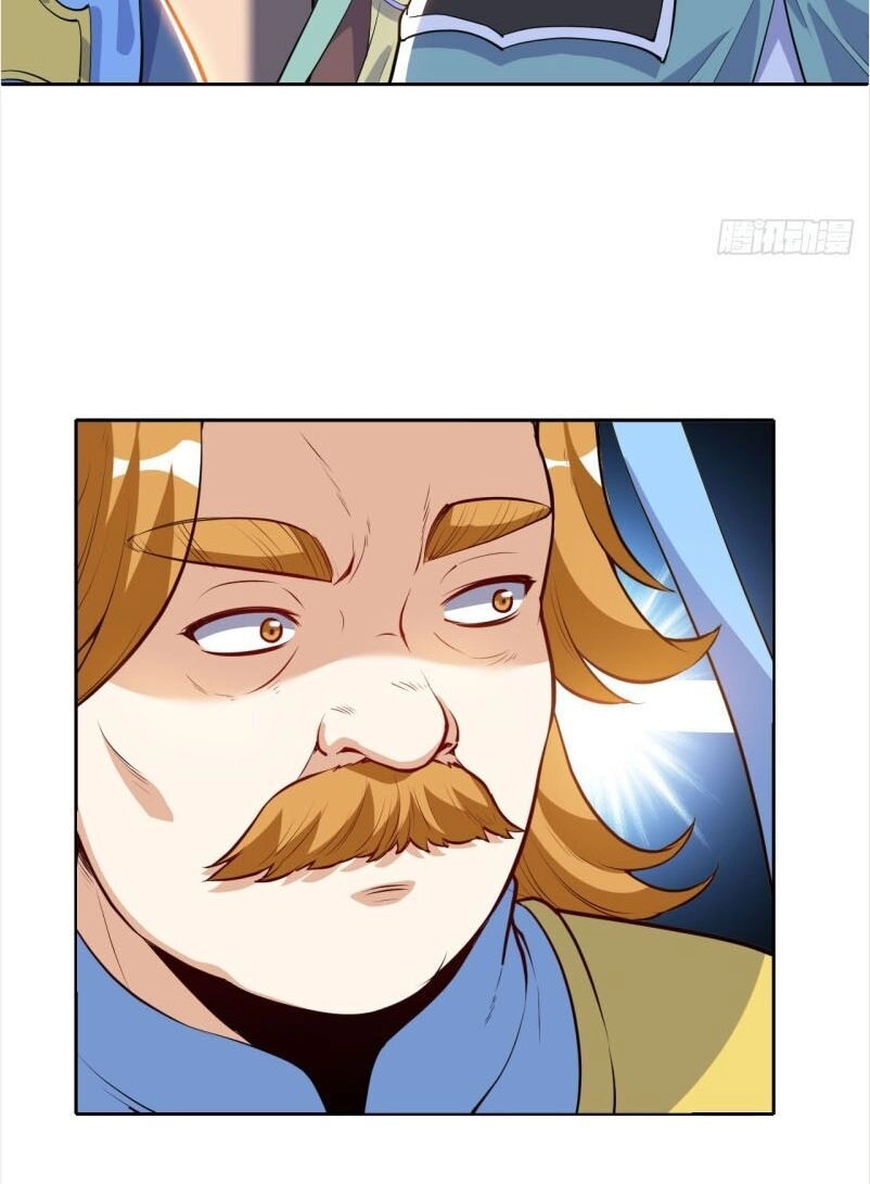 Thần Võ Đế Tôn Chapter 32 - 11