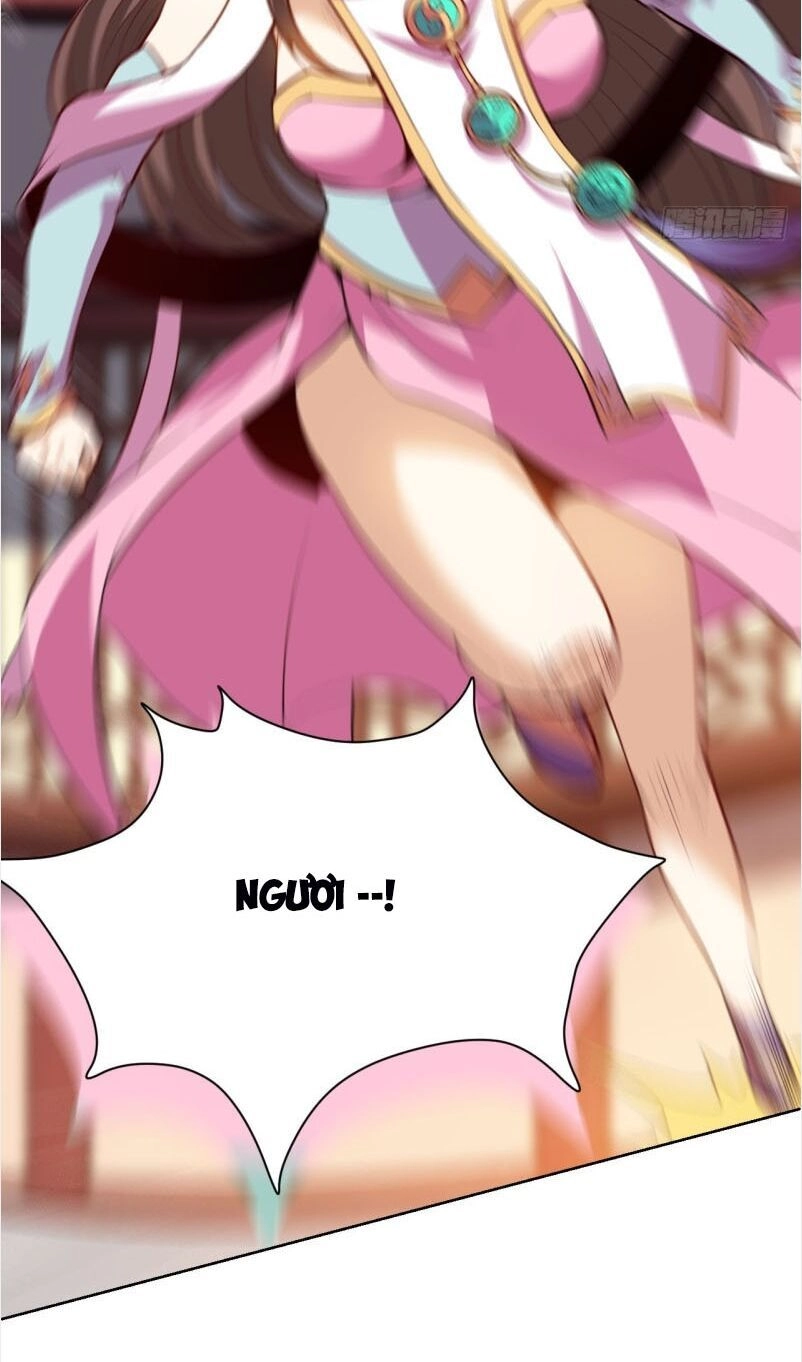 Thần Võ Đế Tôn Chapter 32 - 18