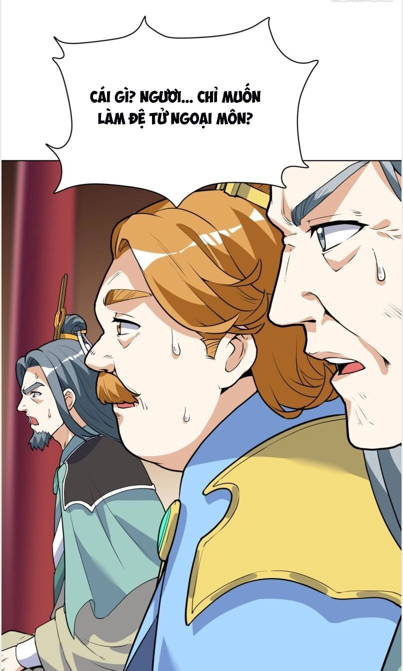 Thần Võ Đế Tôn Chapter 33 - 1