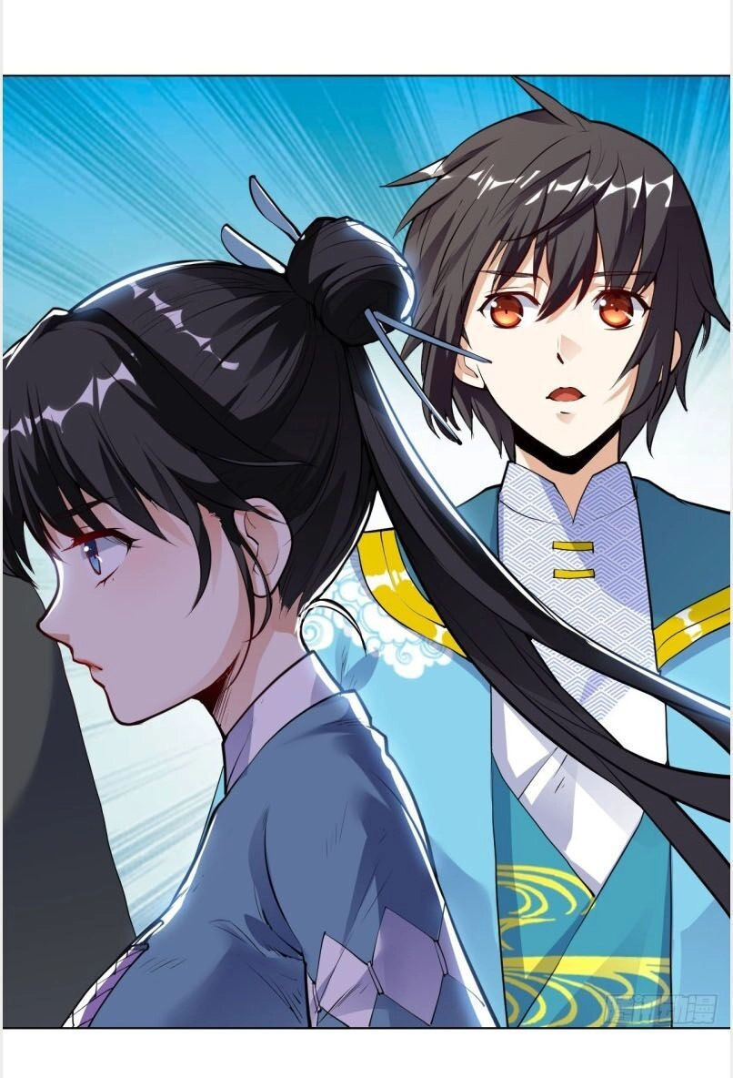 Thần Võ Đế Tôn Chapter 33 - 13