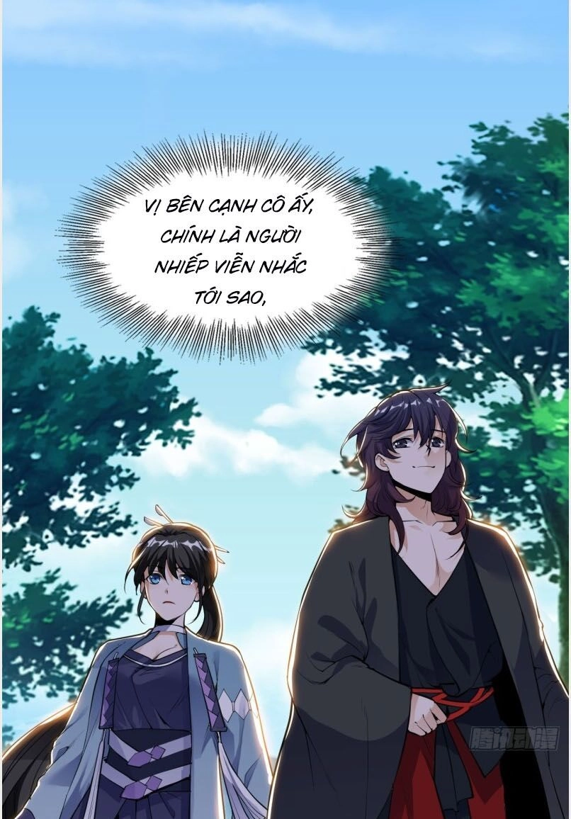 Thần Võ Đế Tôn Chapter 33 - 15