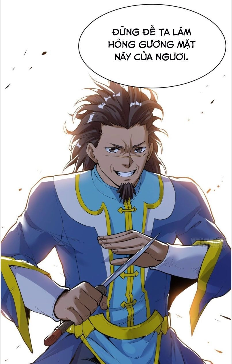 Thần Võ Đế Tôn Chapter 33 - 27