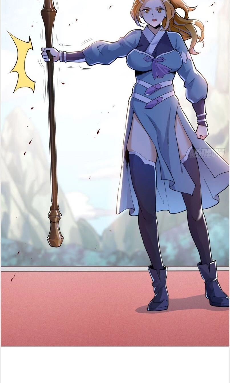 Thần Võ Đế Tôn Chapter 33 - 32