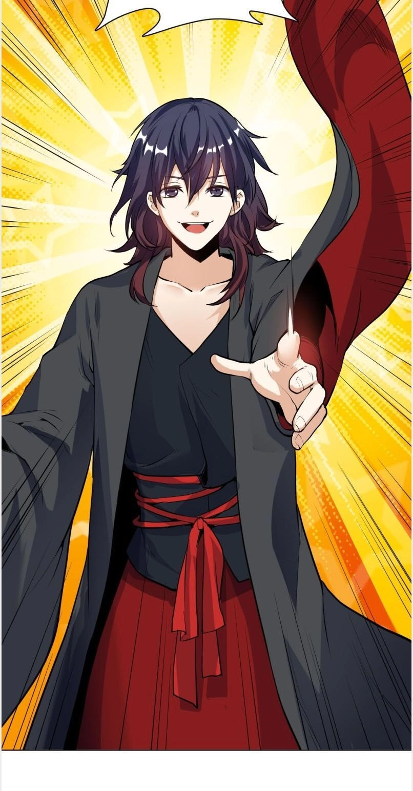 Thần Võ Đế Tôn Chapter 33 - 34