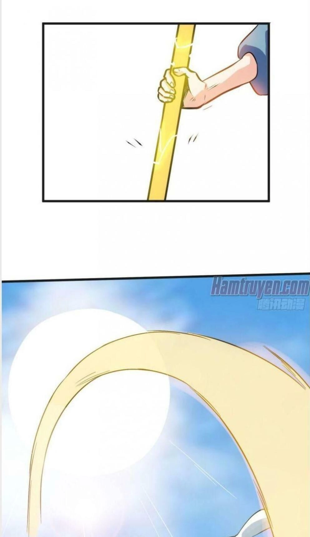 Thần Võ Đế Tôn Chapter 34 - 26