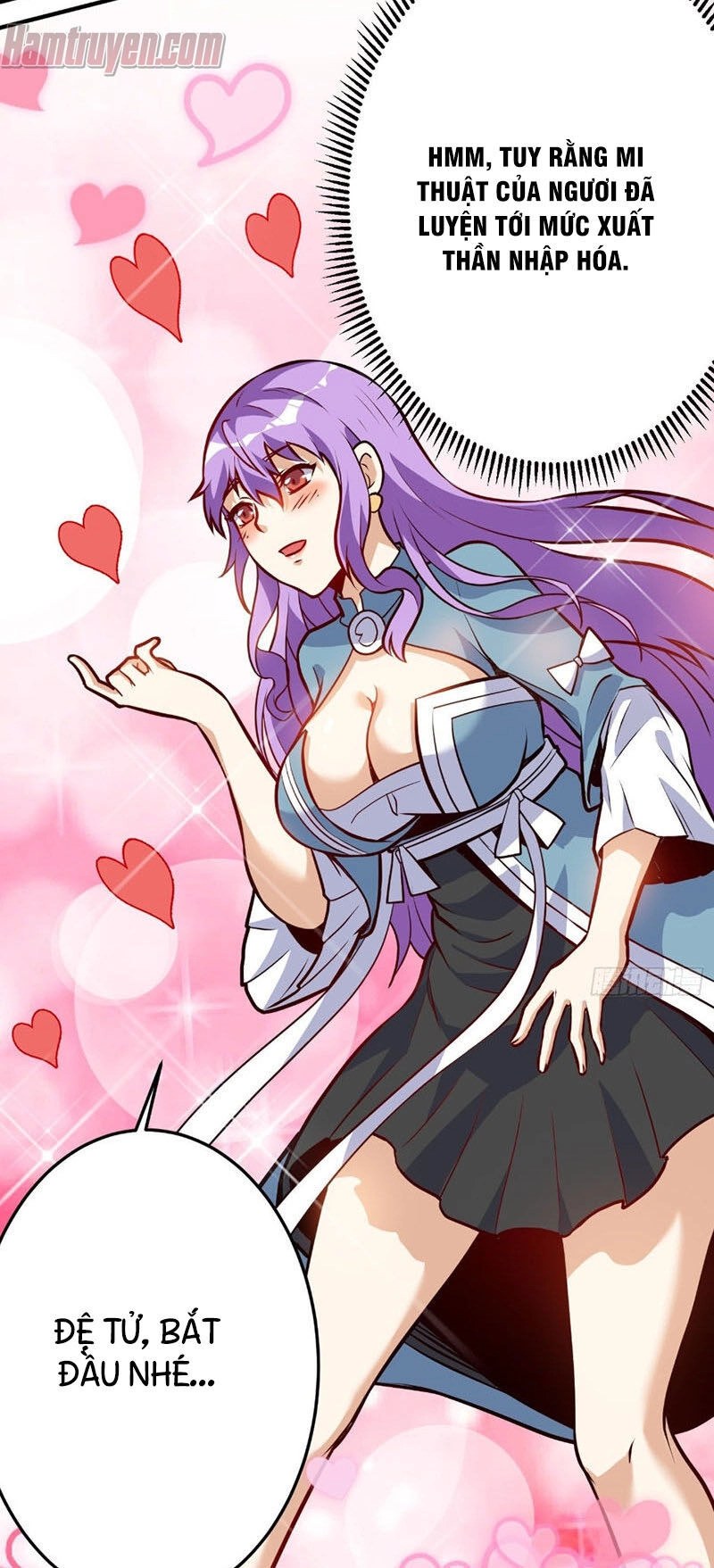 Thần Võ Đế Tôn Chapter 35 - 29