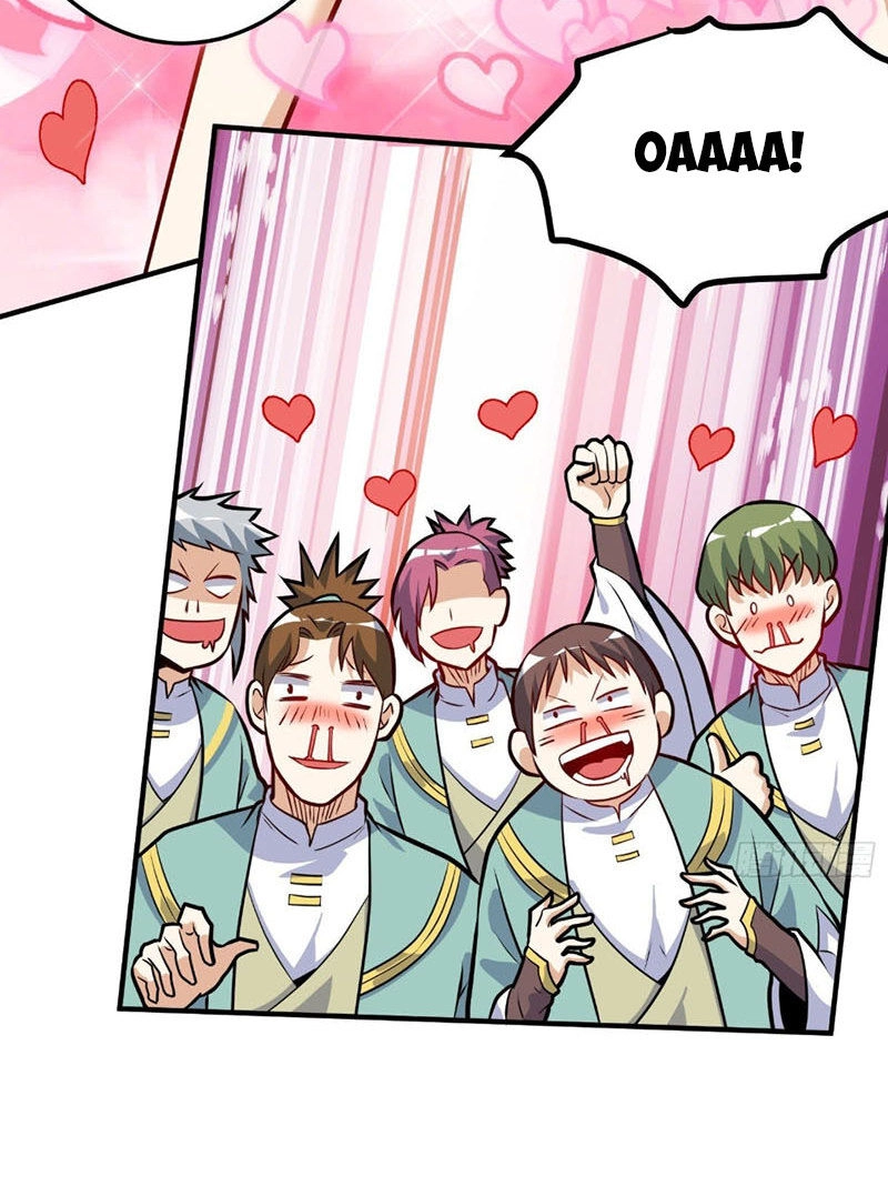 Thần Võ Đế Tôn Chapter 35 - 30