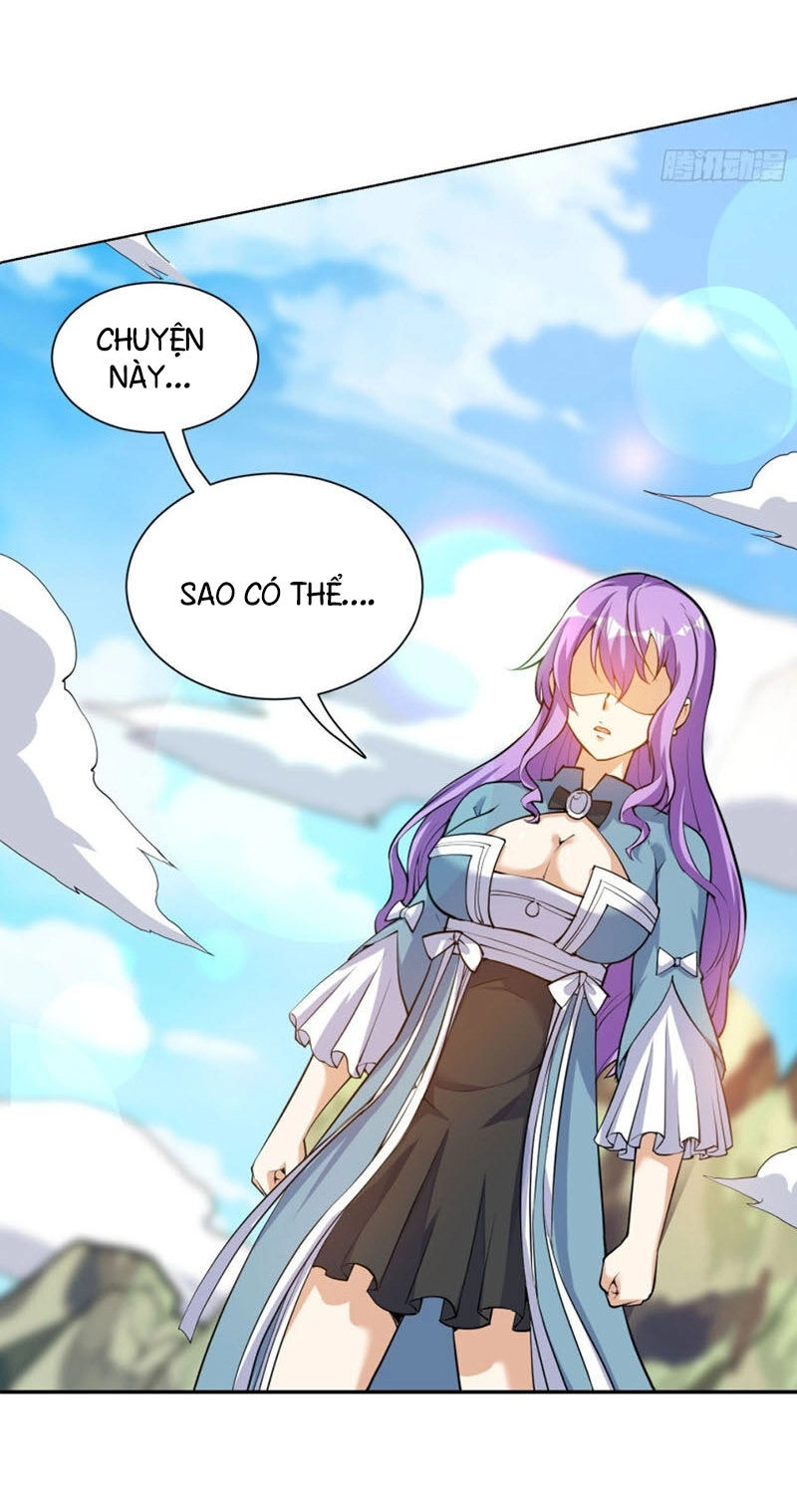 Thần Võ Đế Tôn Chapter 36 - 5