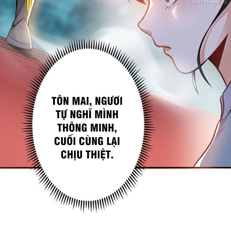Thần Võ Đế Tôn Chapter 36 - 13