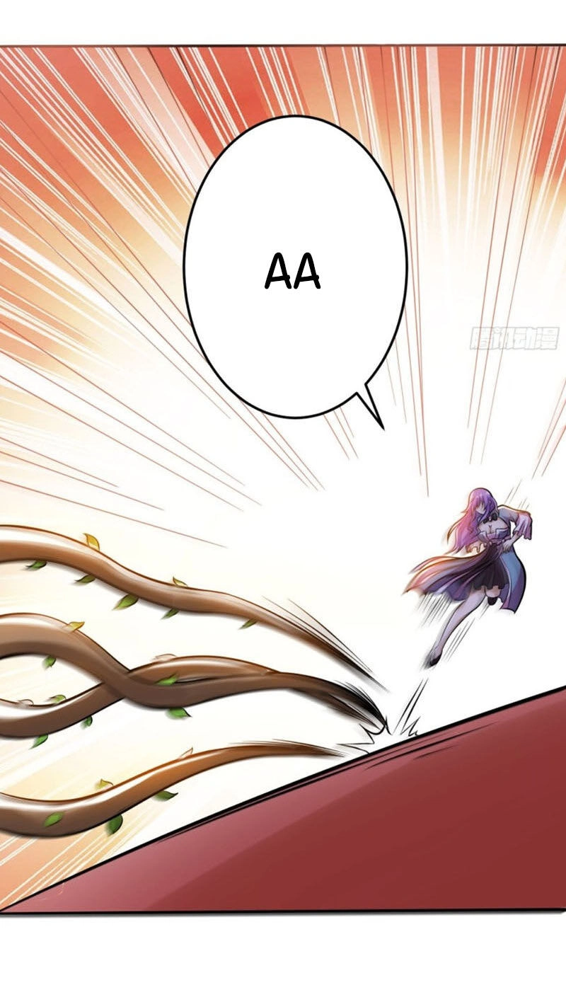 Thần Võ Đế Tôn Chapter 36 - 21