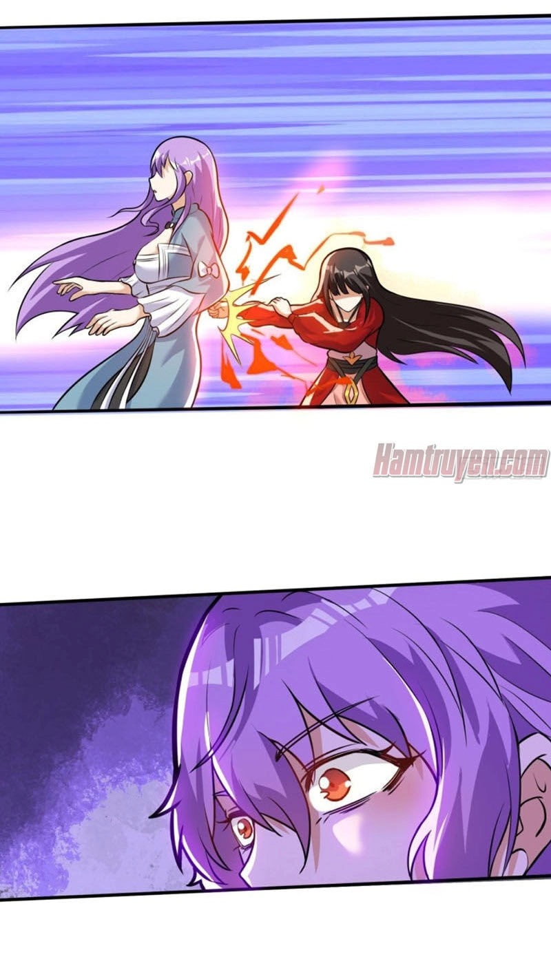 Thần Võ Đế Tôn Chapter 36 - 25