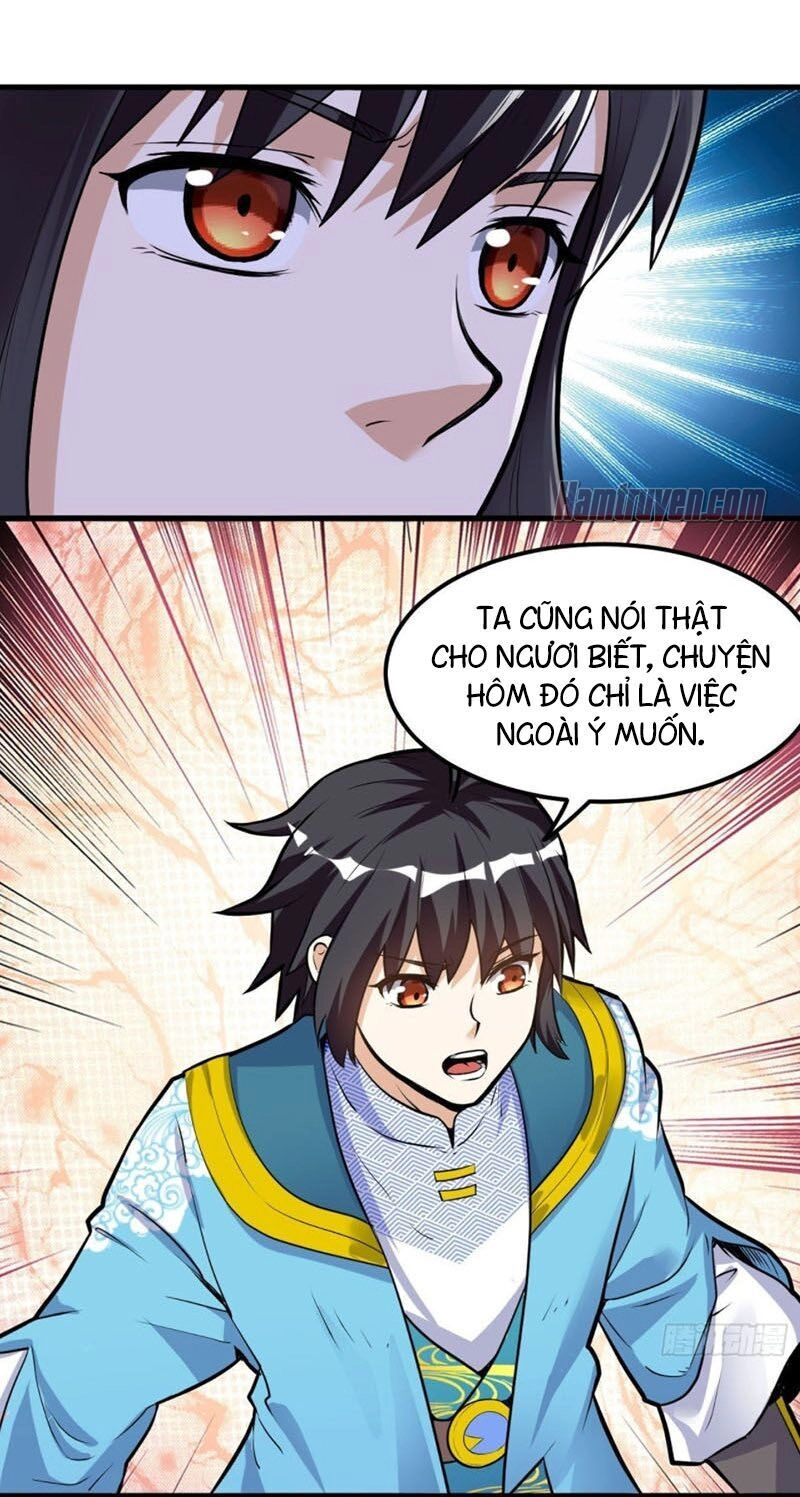 Thần Võ Đế Tôn Chapter 37 - 6