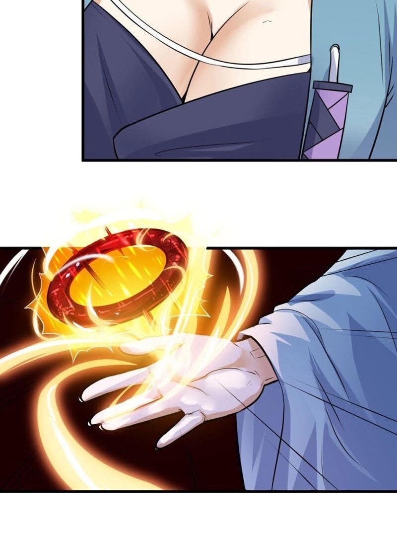 Thần Võ Đế Tôn Chapter 37 - 9