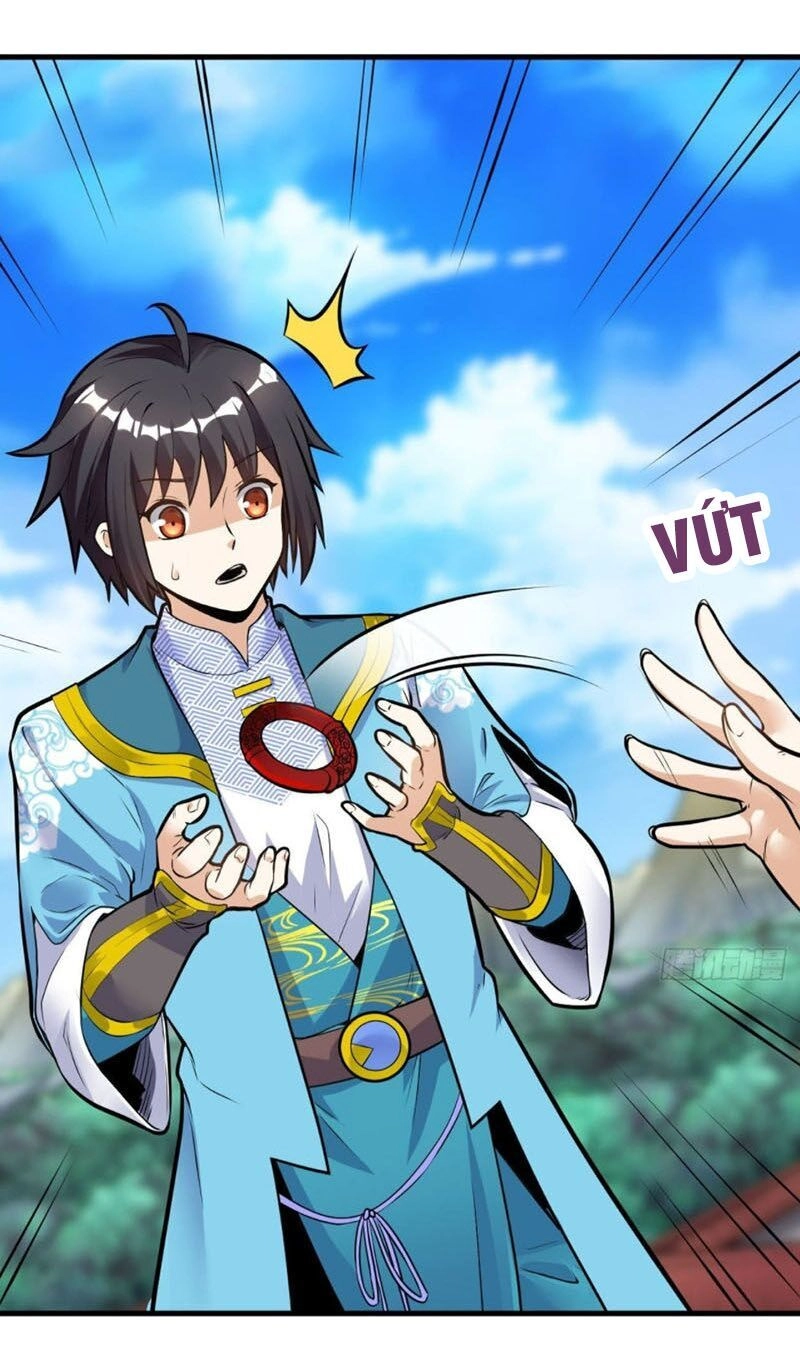 Thần Võ Đế Tôn Chapter 37 - 13