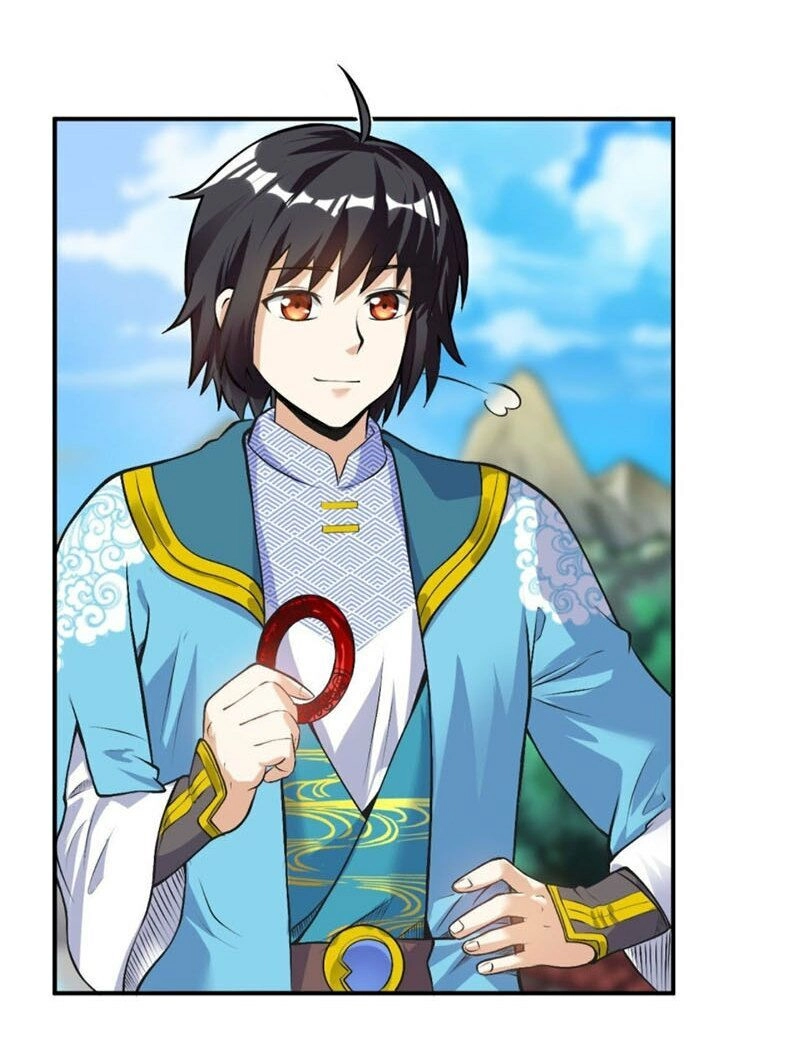 Thần Võ Đế Tôn Chapter 37 - 16