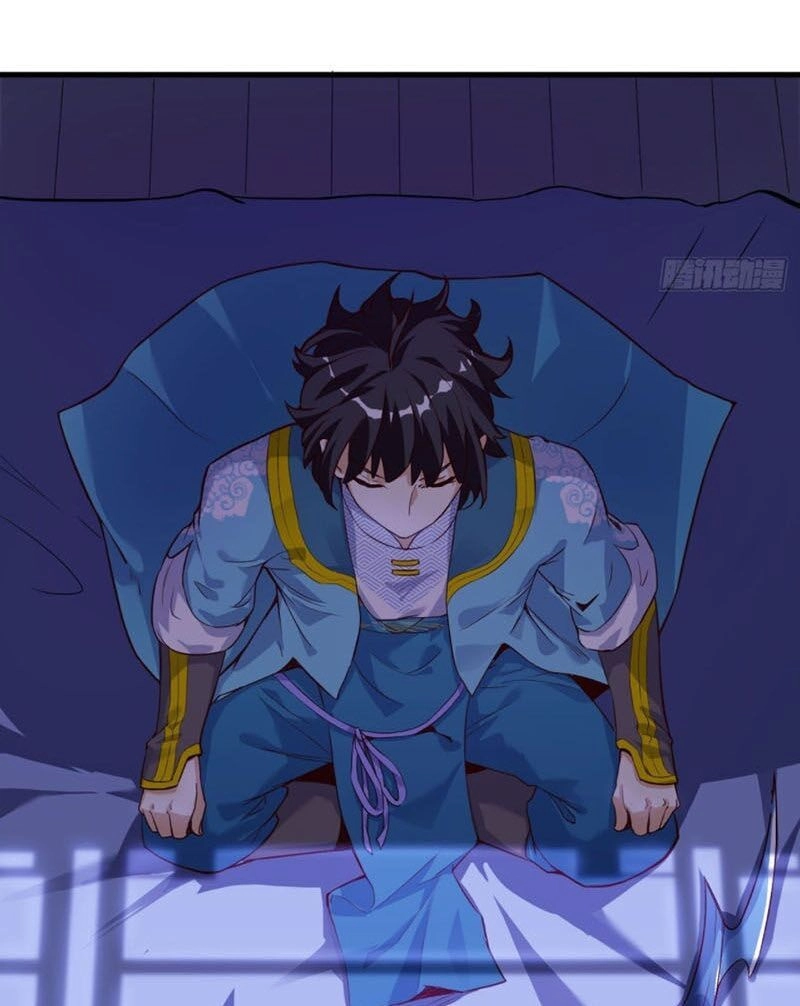 Thần Võ Đế Tôn Chapter 37 - 26