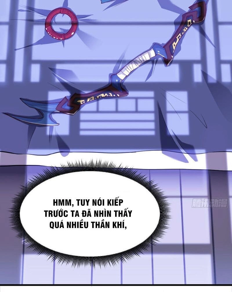 Thần Võ Đế Tôn Chapter 37 - 27