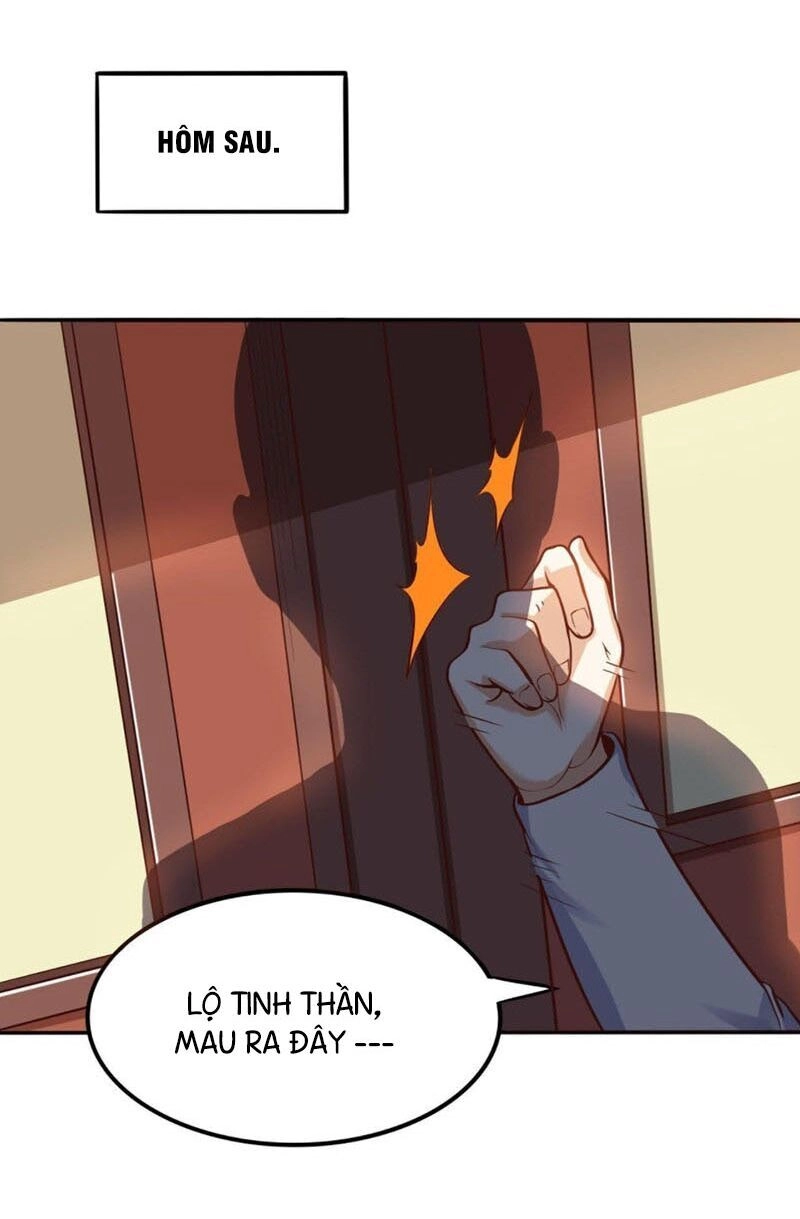 Thần Võ Đế Tôn Chapter 37 - 29