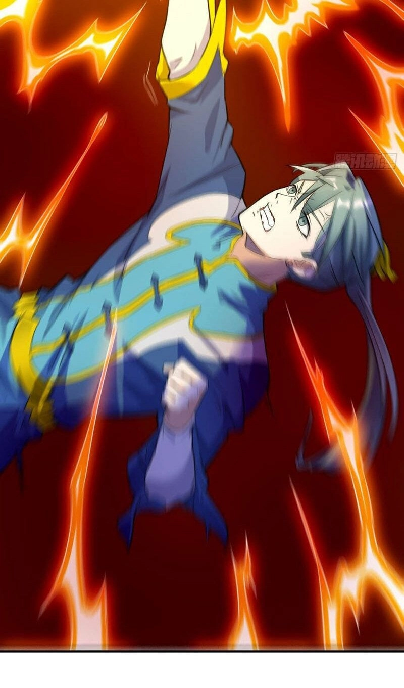 Thần Võ Đế Tôn Chapter 37 - 41