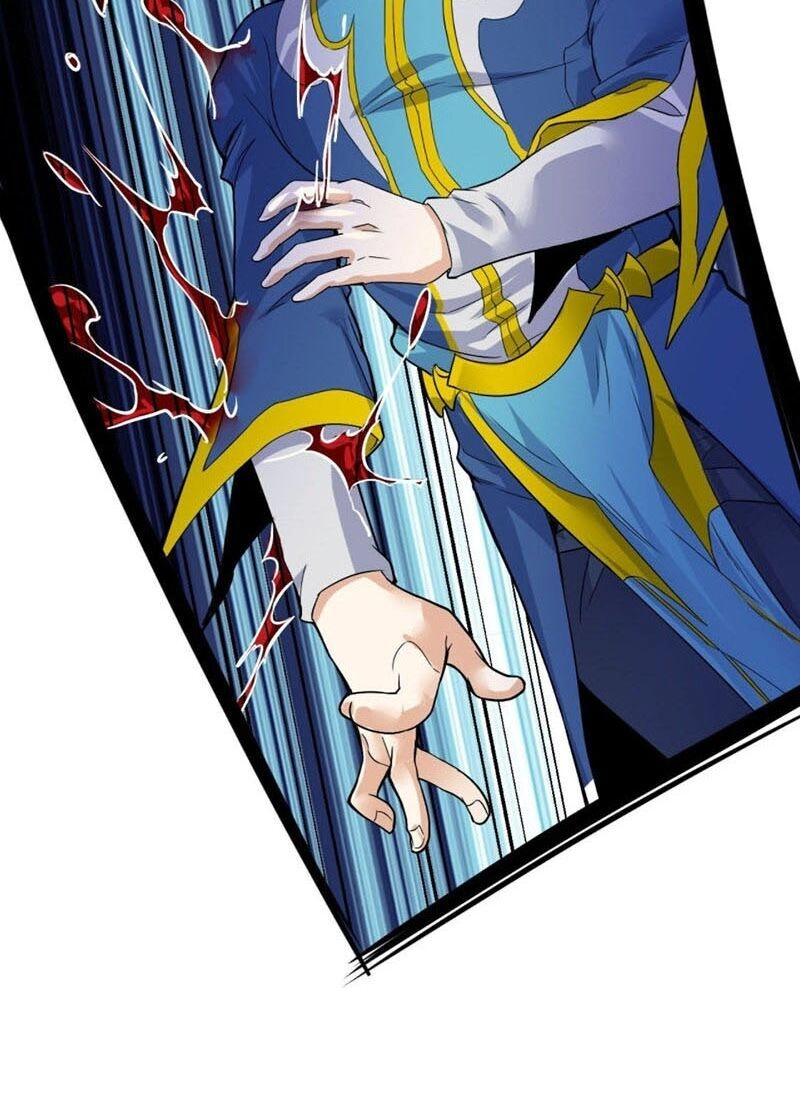 Thần Võ Đế Tôn Chapter 37 - 45