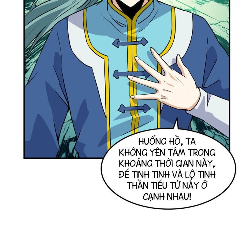 Thần Võ Đế Tôn Chapter 38 - 11