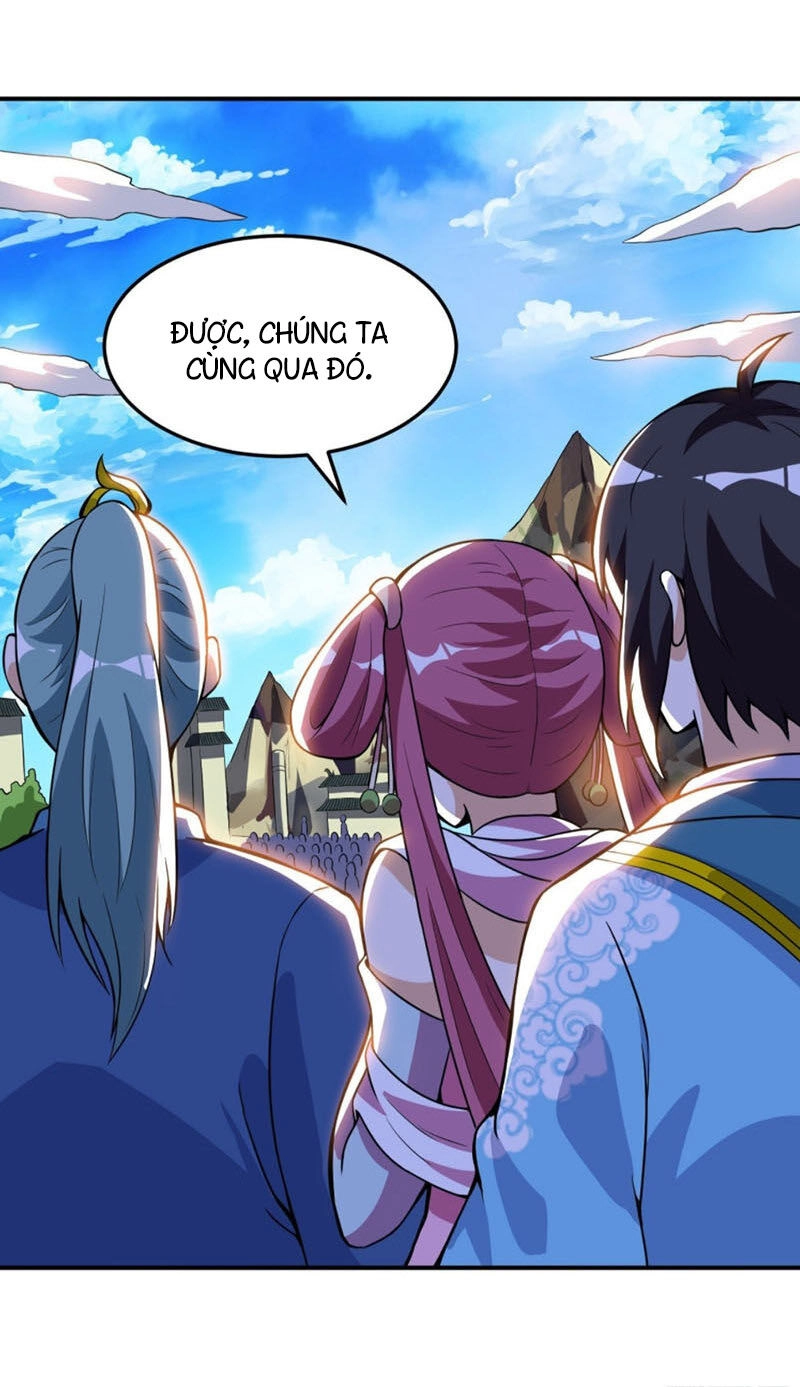 Thần Võ Đế Tôn Chapter 38 - 23