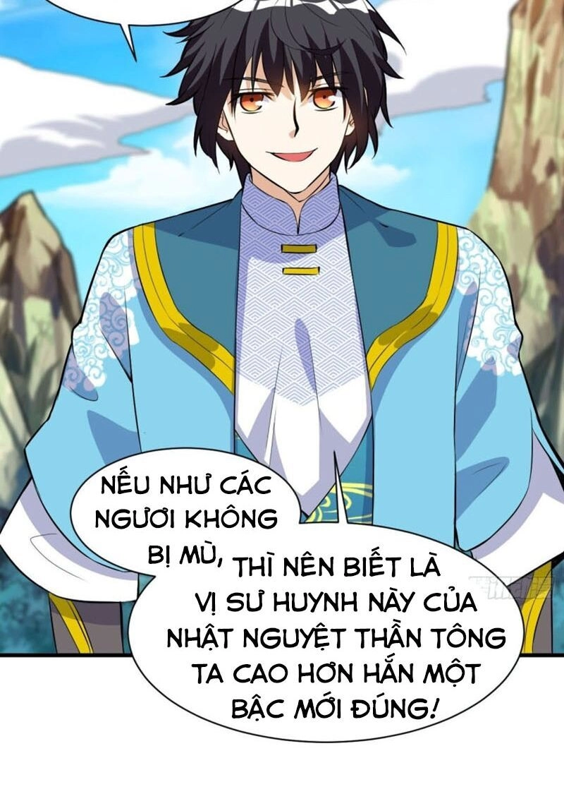 Thần Võ Đế Tôn Chapter 39 - 27