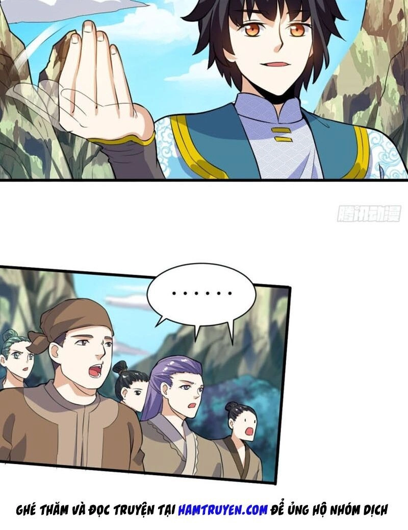 Thần Võ Đế Tôn Chapter 39 - 33