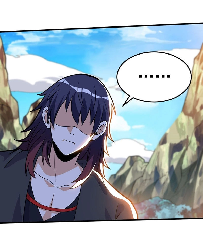 Thần Võ Đế Tôn Chapter 40 - 34