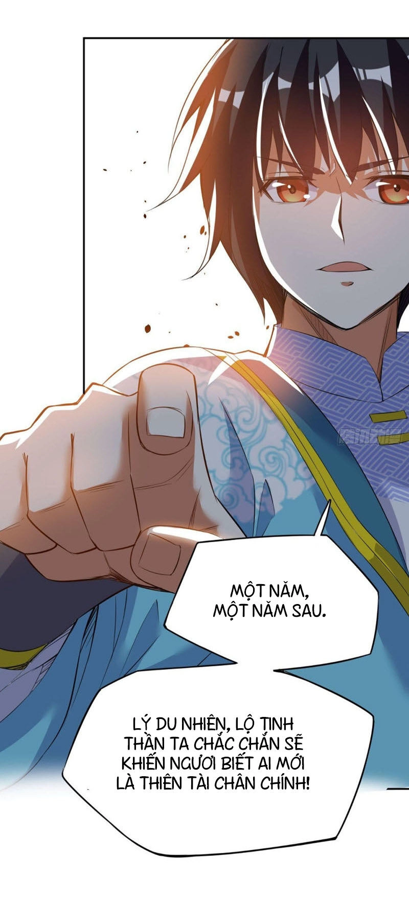 Thần Võ Đế Tôn Chapter 41 - 29