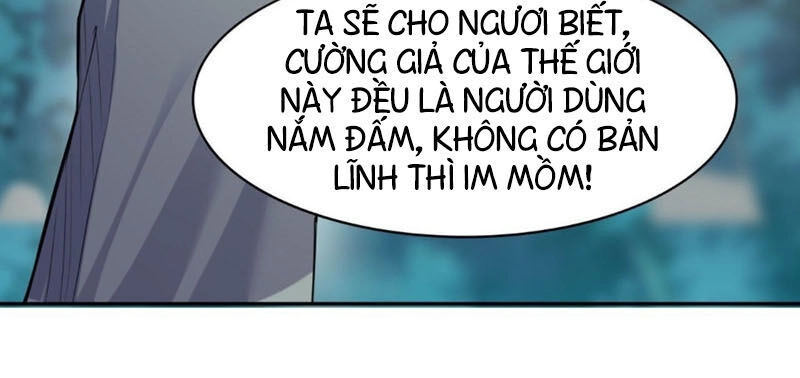 Thần Võ Đế Tôn Chapter 41 - 41