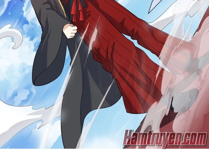 Thần Võ Đế Tôn Chapter 43 - 4