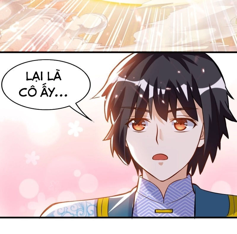 Thần Võ Đế Tôn Chapter 43 - 8