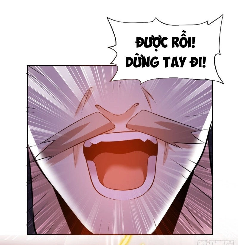 Thần Võ Đế Tôn Chapter 43 - 11