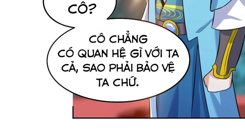 Thần Võ Đế Tôn Chapter 43 - 20