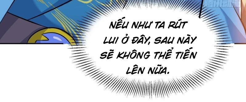 Thần Võ Đế Tôn Chapter 43 - 24