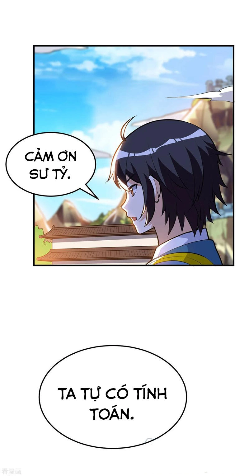 Thần Võ Đế Tôn Chapter 44 - 6