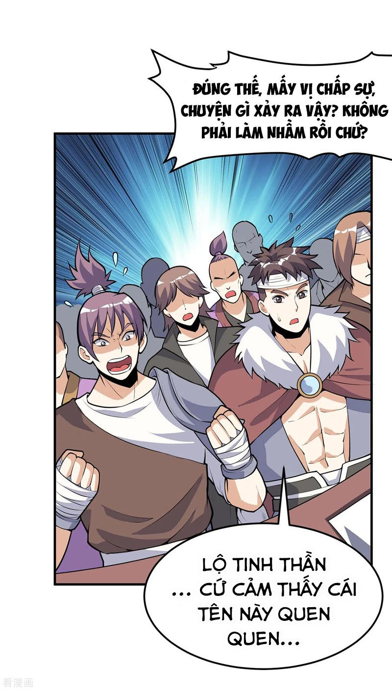 Thần Võ Đế Tôn Chapter 44 - 8