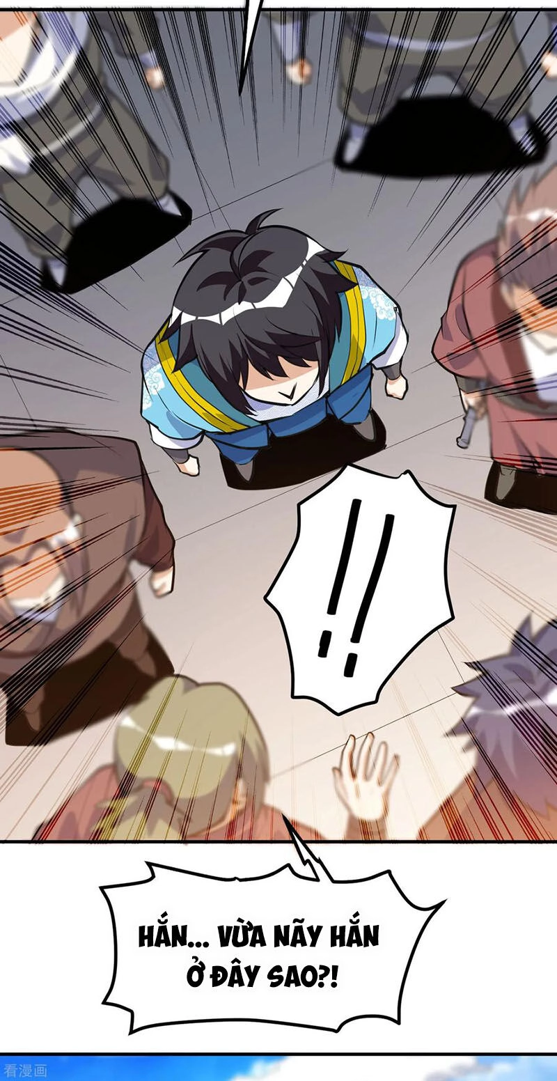 Thần Võ Đế Tôn Chapter 44 - 28