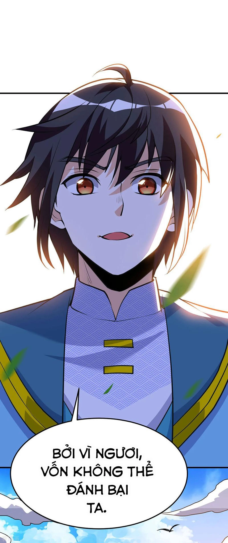 Thần Võ Đế Tôn Chapter 44 - 31