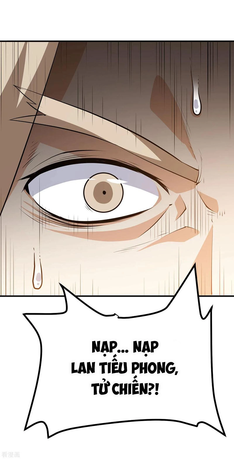 Thần Võ Đế Tôn Chapter 44 - 41