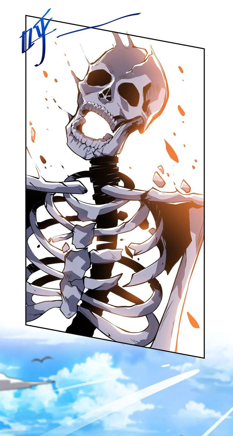 Thần Võ Đế Tôn Chapter 45 - 7