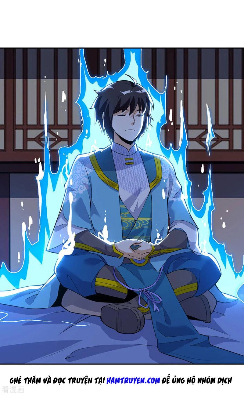 Thần Võ Đế Tôn Chapter 45 - 24