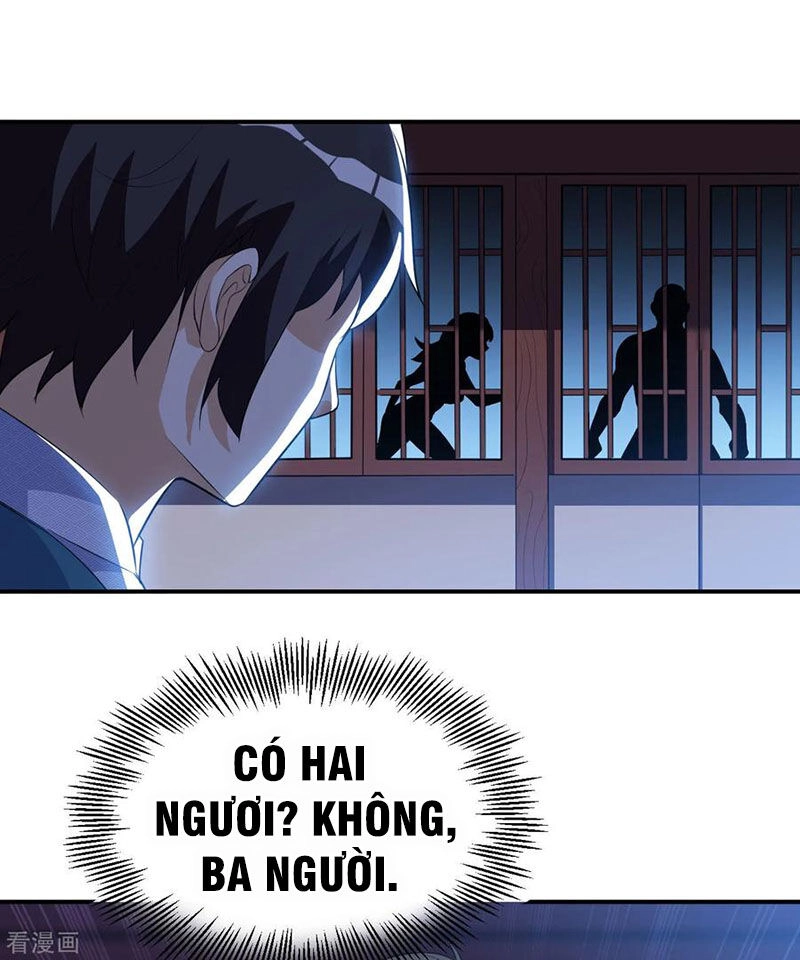 Thần Võ Đế Tôn Chapter 45 - 27